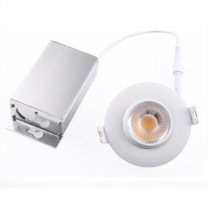 LED Gimbal Down Light